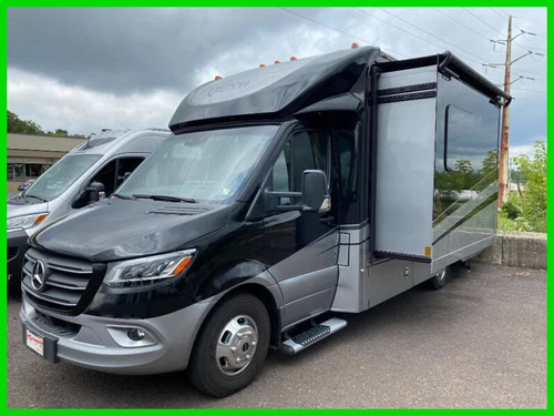 2023 Renegade Vienna 25TBN Used