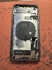 iPhone 11 Housing Back Replacement Black With Small Parts OEM Grade C