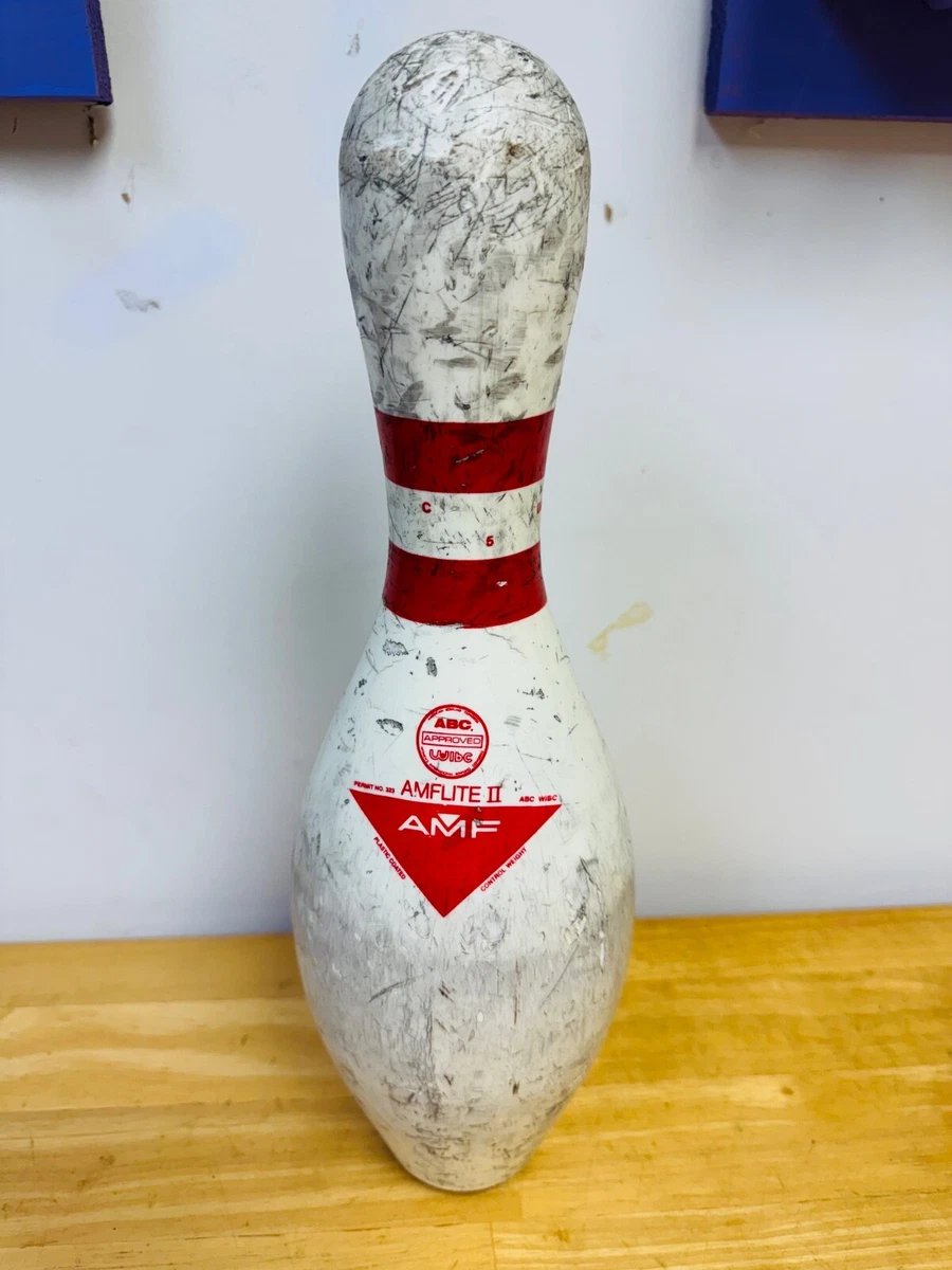 Amflite In Bowling Pins for sale - eBay