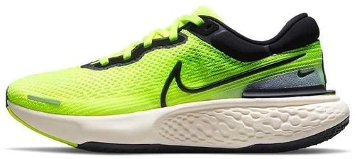 Nike ZoomX Invincible Run Flyknit Volt