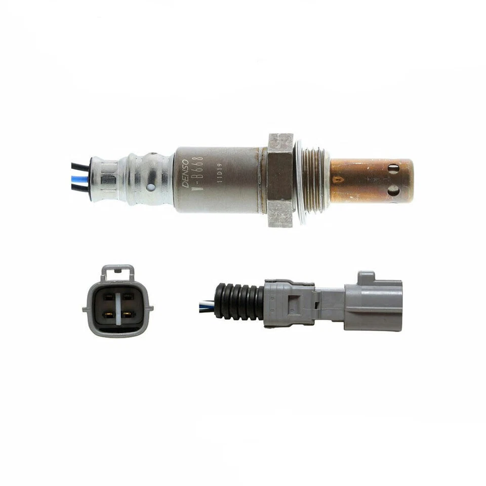 4PCS Oxygen Sensor For 2004-2006 Lexus RX330 2004-2007 Toyota Highlander 3.3L V6 Foto 3 de 4