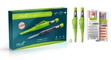 Pica 3097 Dry Auto Pencil Set w/ Refills