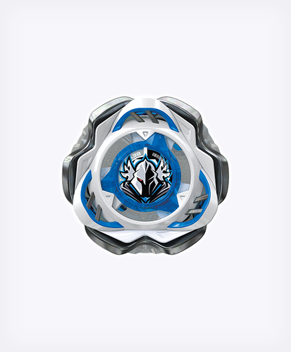Perseo Scuro B6-80W Colore Speciale Ver. (Senza scatola, senza beycode.) CX-04 BeybladeX - Foto 2 di 3