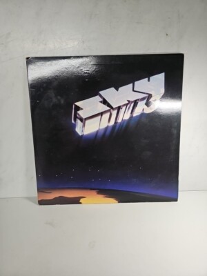 SKY Sky 3 1981 UK VINYL LP . VG+CONDITION  RECORD JOHN WILLIAMS three