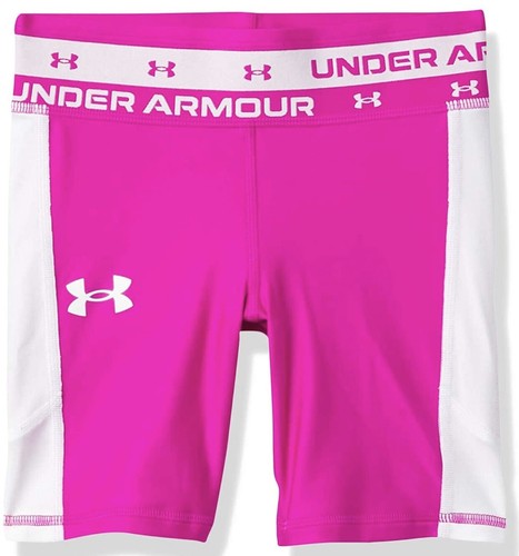 under armour heatgear bike shorts