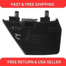 NEW OEM Mazda 2020-2023 CX-30 Right Upper Bumper Retainer DGH9-50-0T6