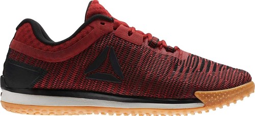 Reebok JJ Watt II Cross Training Shoes Liquid Foam Red Blue  display picture 1