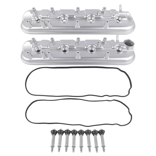 Chevrolet Corvette ZR1 2009-2015 Left, right Valve covers Pair Photo - $60