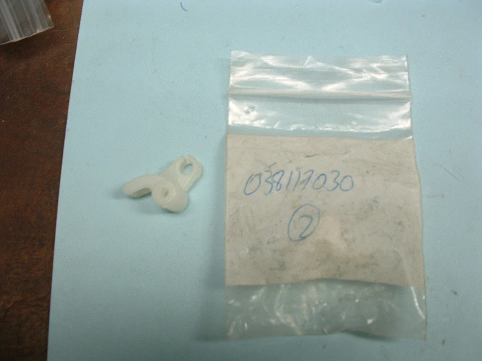 NEW ROCKER FOR MAKITA DOLMAR CHAIN SAWS DCS 6401 7301, 7901 # 038-117-030 - Image 2 of 3