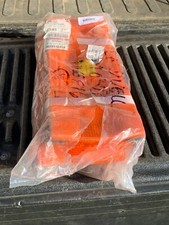 Caldwell 5TAF2 Nylon Webbing Fork Covers, 48