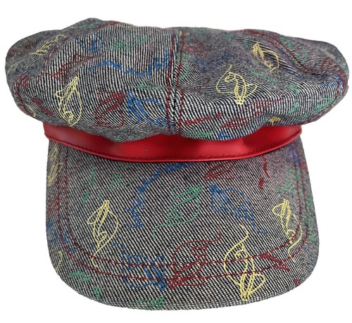 帽子 anatomica Jonathan Richard newsboy XL Jonathan Richard Hat - Etsy