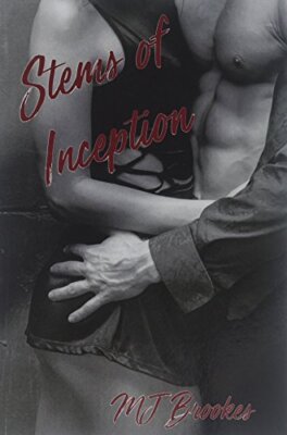 Stems of Inception: Book 2 in the Stem Series Trilogy, Brookes 9781978203112-,