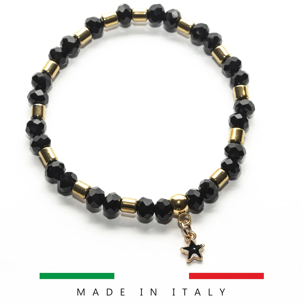 Braccialetti Da Donna In Acciaio Inossidabile Minimalista In