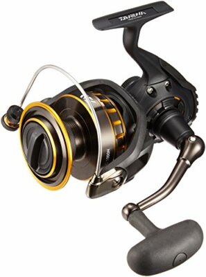 ダイワ BG 5000H Daiwa spinning reel 16 BG 5000H New | eBay