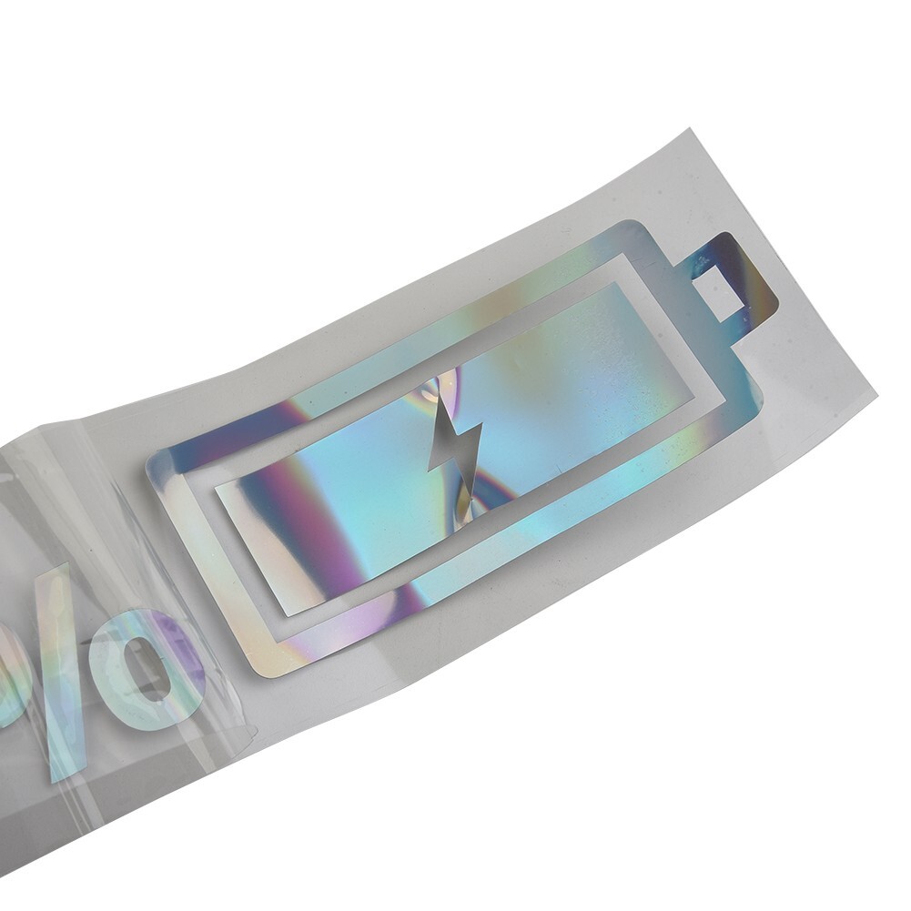 Durable Car Sticker Walls Bumpers Car Guitars Laptops Replacement Vinyl