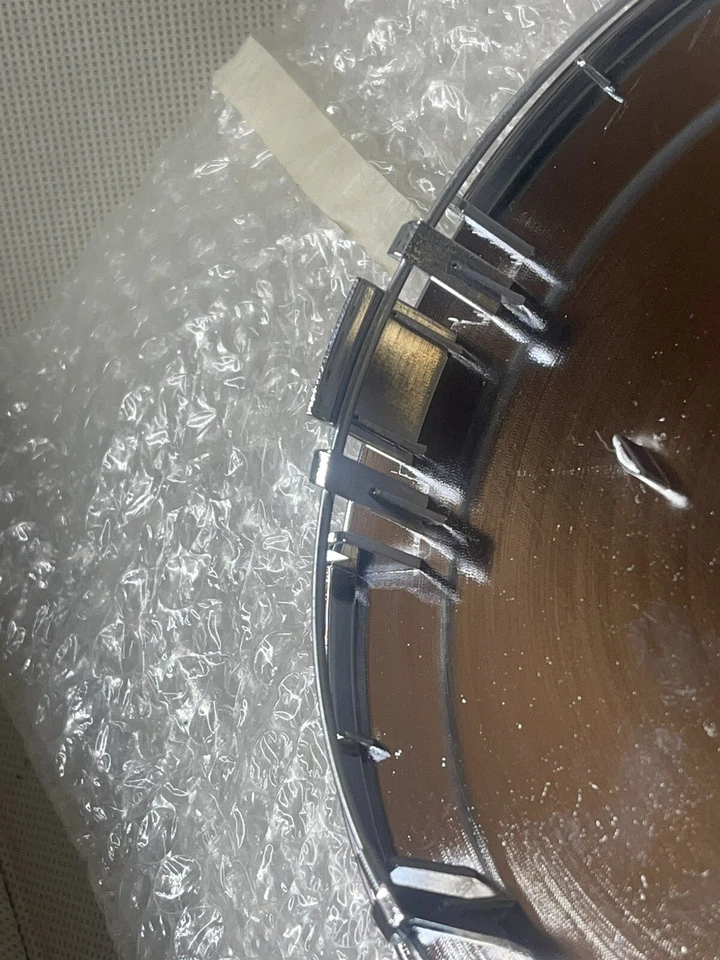 2000/05 Cadillac Deville DTS el dorado seville 9593259 conjunto 4 - Imagem 3 de 4