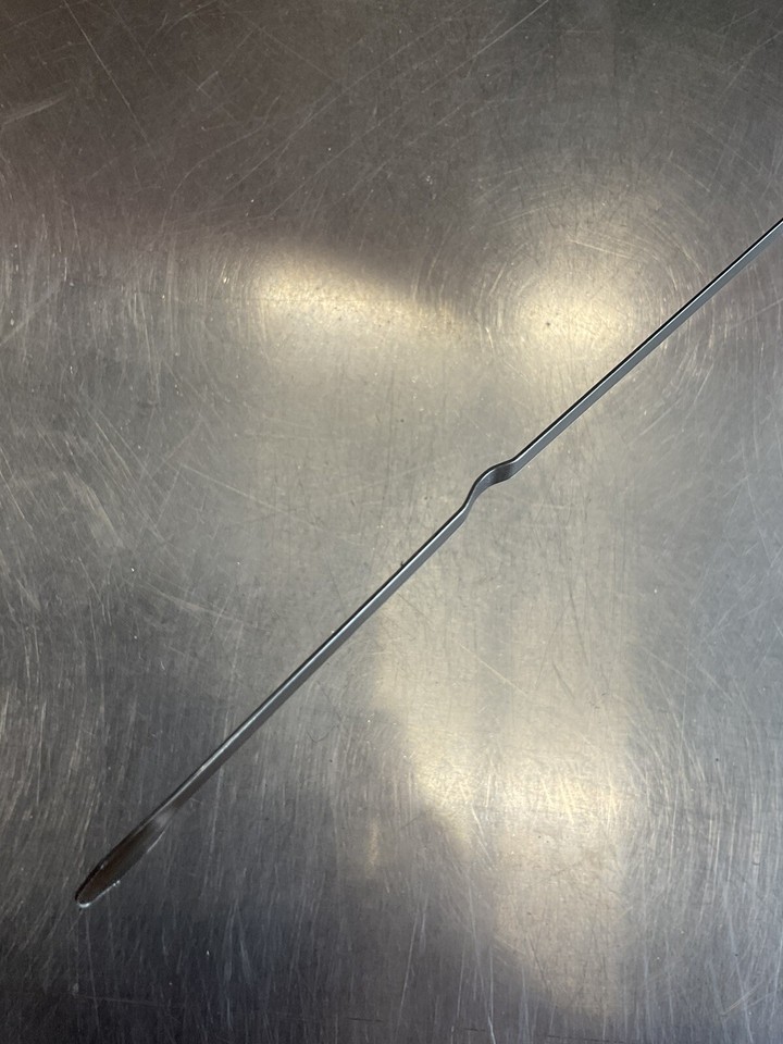 Jeep Grand Cherokee 2005 Dipstick/Oil Indicator Tube/Housing eBay