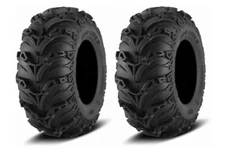 ITP Mud Lite II (Rear Tires-25x10x12) - 2007-2009 Can-Am Outlander 400 H.O.