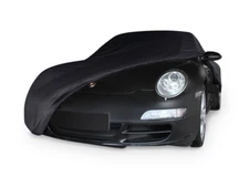 Soft Indoor Car Cover Car Cover for Porsche 911 - 991