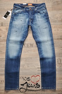 jack and jones glenn fox