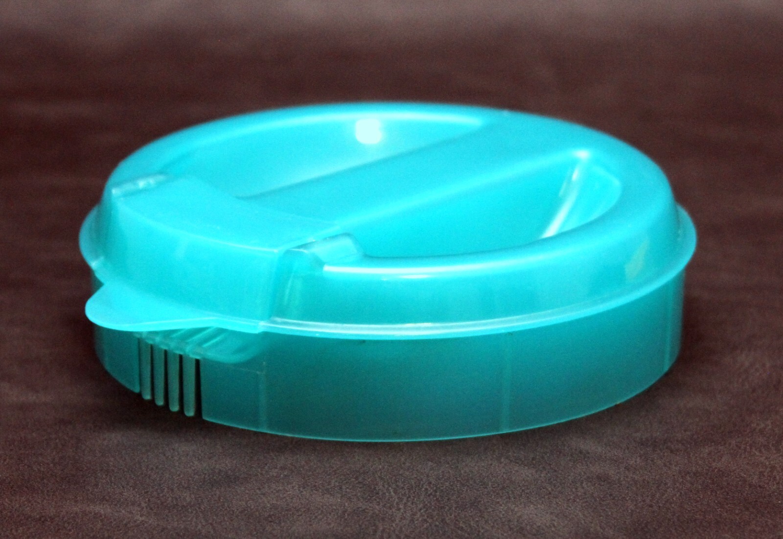 Mr. Coffee Iced Tea Maker TM3 TM3.5 Replacement Lid ONLY for 3 qt