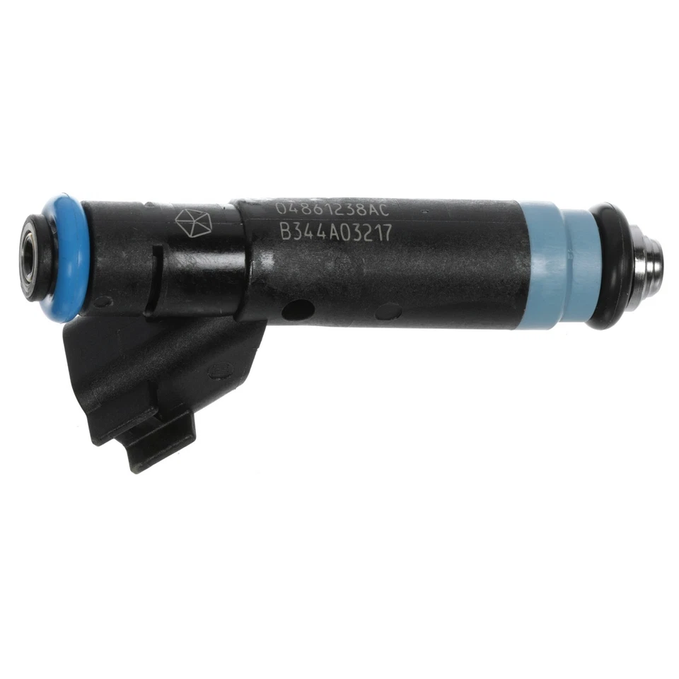 01-07 Chrysler Town & Country Dodge Grand Caravan 3.8L INJETOR DE COMBUSTÍVEL NOVO MOPAR - Imagem 4 de 4