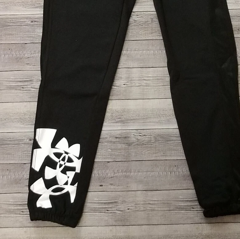 Новый! Девочки под ARMOUR соперника флисовые брюки толстовки несколько размеров - Изображение 2 из 2