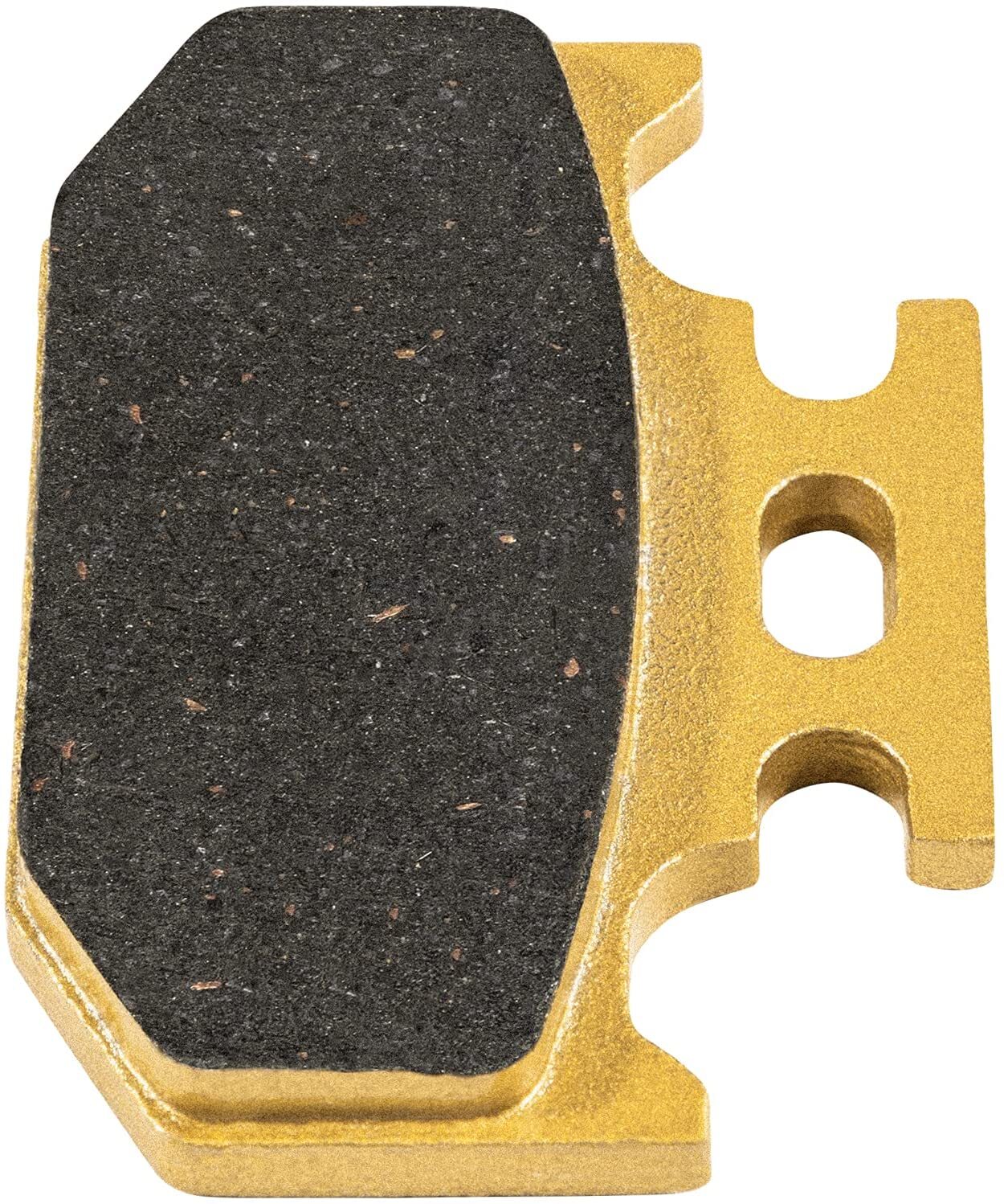 FA497 Brake Pads Ceramic Replace Brake Pads Kits For Yamaha YXZ1000 SS