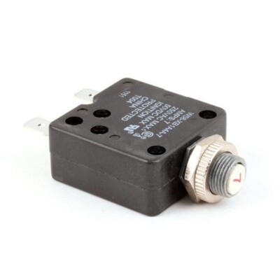 Frymaster Dean 8073577 Circuit Breaker, 7Amp - Genuine OEM + Free Shipping
