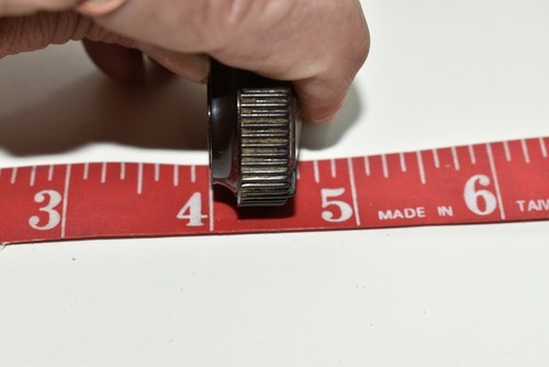 Manopole radio d'epoca, tutti diversi colori e dimensioni, forme - Foto 33 di 231