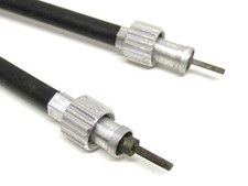 NSU Quickly Moped Mofa VDO Tacho Antrieb Welle Tachowelle 850mm 85cm