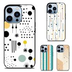 Anti-scratch Case Textures Spot Line For Samsung A13 A14 A15 A32 A34 A54