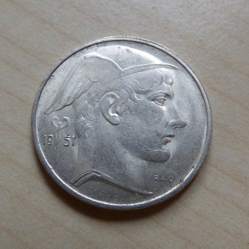 Belgium Choose your date Each Coin has its own Pictures - Picture 32 of 83