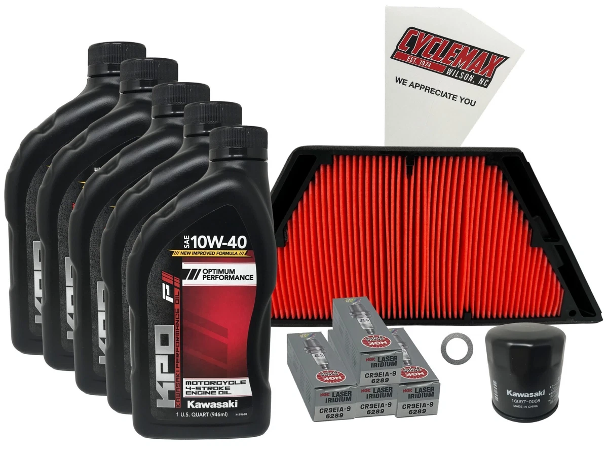 Preços baixos em Motores e peças para Kawasaki Ninja ZX14R | eBay
