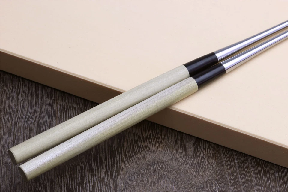 Палочки для еды Yoshihiro Moribashi японские повара пинцет для гарнира покрытия 6 дюймов - Изображение 3 из 4