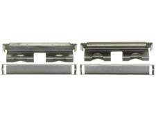 For Ford Explorer Disc Brake Caliper Abutment Service Kit AC Delco 19839YG