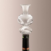 On-the-bottle Conundrum Wine Aerator, New, Free Shipping on sale On-the-bottle Conundrum Wine Aerator, New, Free Shipping on sale