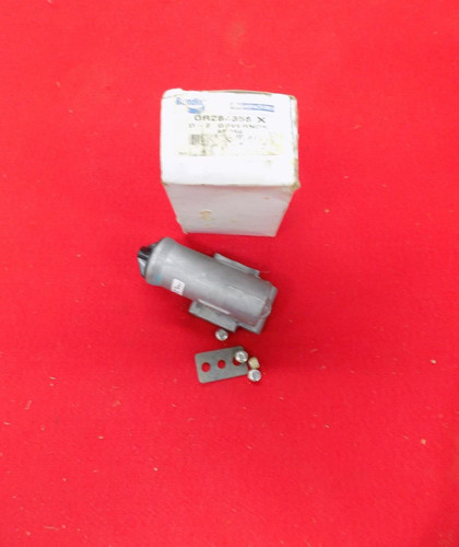 GENUINE Bendix OR284358X D 2 Governor Valve REMAN