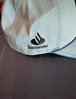 PUMA Scuderia Ferrari F1 2024 Miami Special Edition Cap Hat