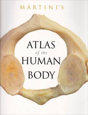 Martini's Atlas of the Human Body (Integrated Product),Frederic 