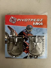 Pivot Pegz PP-88MK4 Pivot Pegz