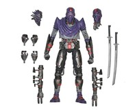 The Last Ronin - Ultimate Foot Bot Teenage Mutant Ninja Turtle 18Cm Figur Neca