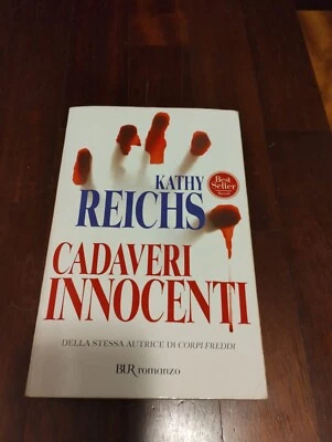 Cadaveri innocenti