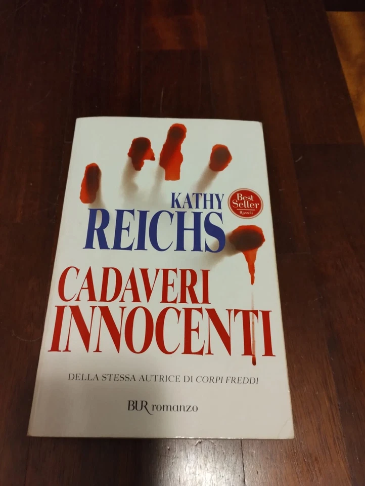 Cadaveri innocenti, foto 1 di 5