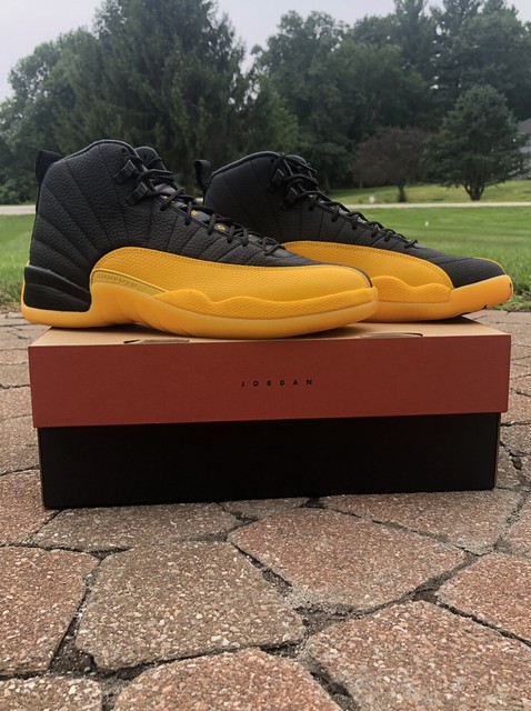 university gold 12s gs