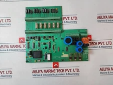 Consilium Marine 702114b1 Pcb Card 980329