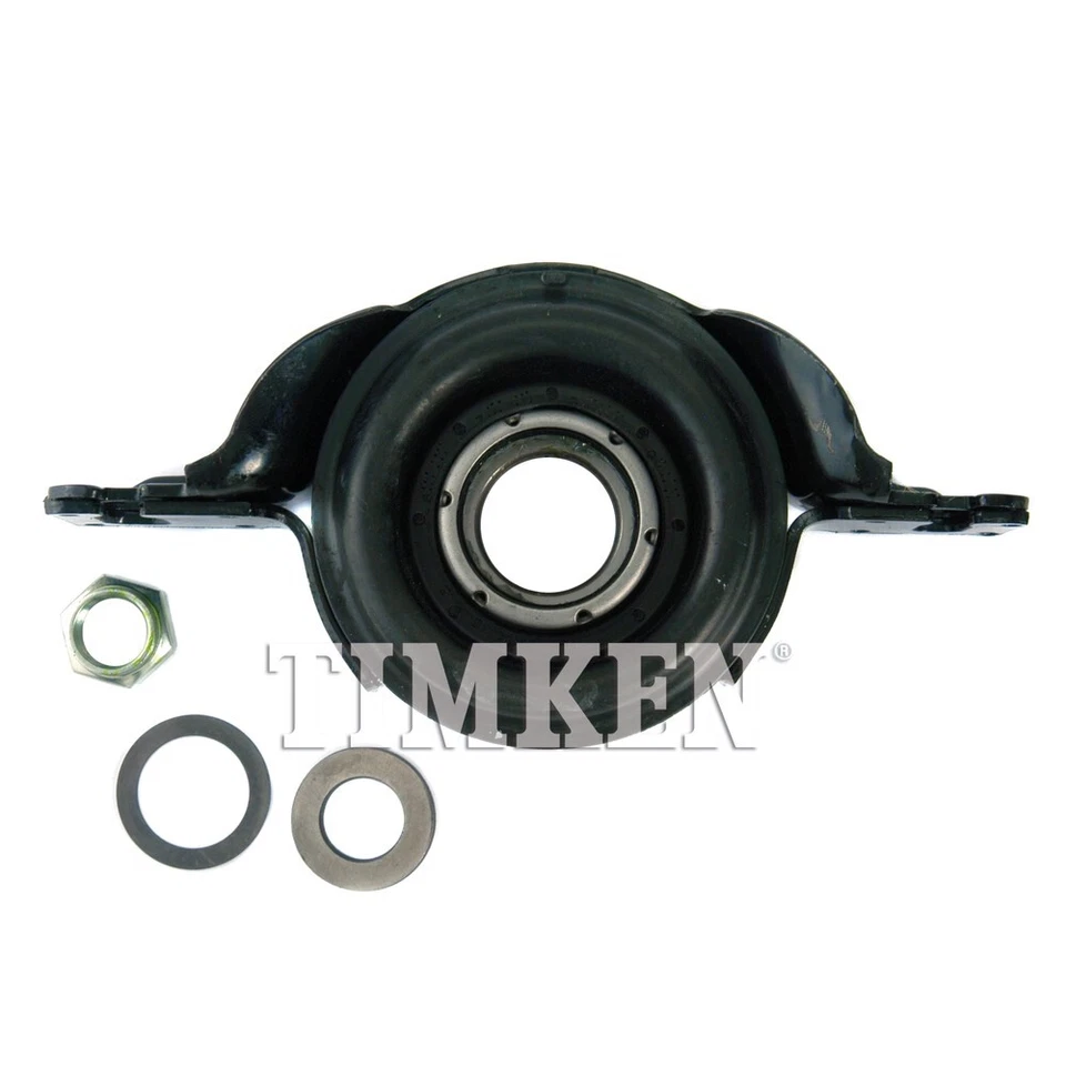 Suporte central do eixo de transmissão Beari compatível com 2001-2015 Toyota Highlander Sienna Sequoia - Imagem 4 de 4