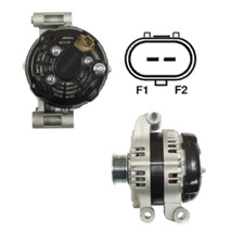 Alternateur Chrysler 300C