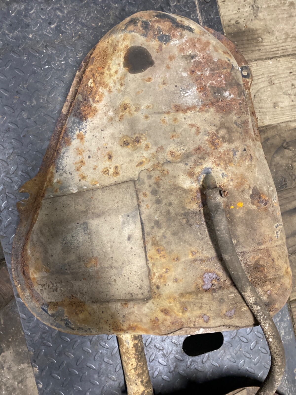 BMW e21 gas tanks eBay