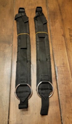 Bandoulière Souffleur à Dos - Compatible BR350 BR430 SR450 Etc. - Remplacement 4244-710-9005 - 8